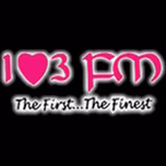 103 FM