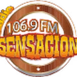 Radio Sensacion 106.9 FM