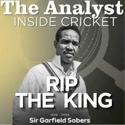 SIR GARFIELD SOBERS: A TRIBUTE