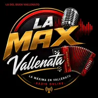 La Max Vallenata