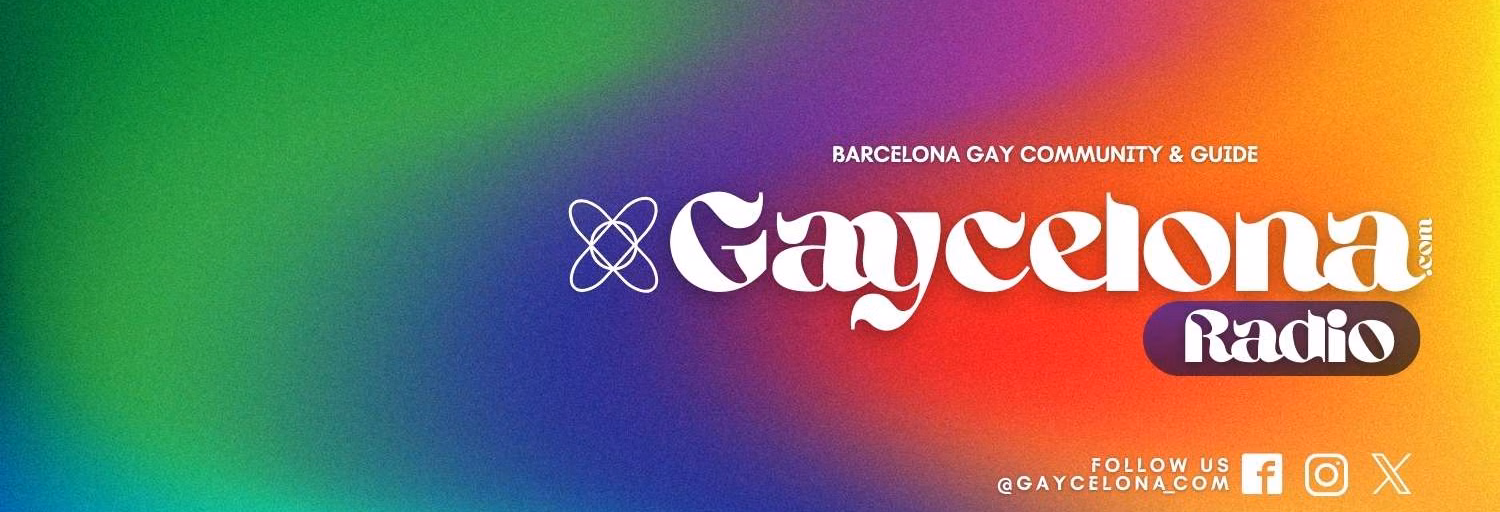 GAYCELONA RADIO