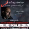 In diretta con Simone Precoma