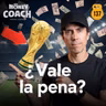 ¿Por qué los países GASTAN tanto para el MUNDIAL? | MC - EP 137