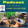 Podcast 1 radio ready ceip la santa cruz