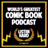 624 WGCBP | Still not at SDCC