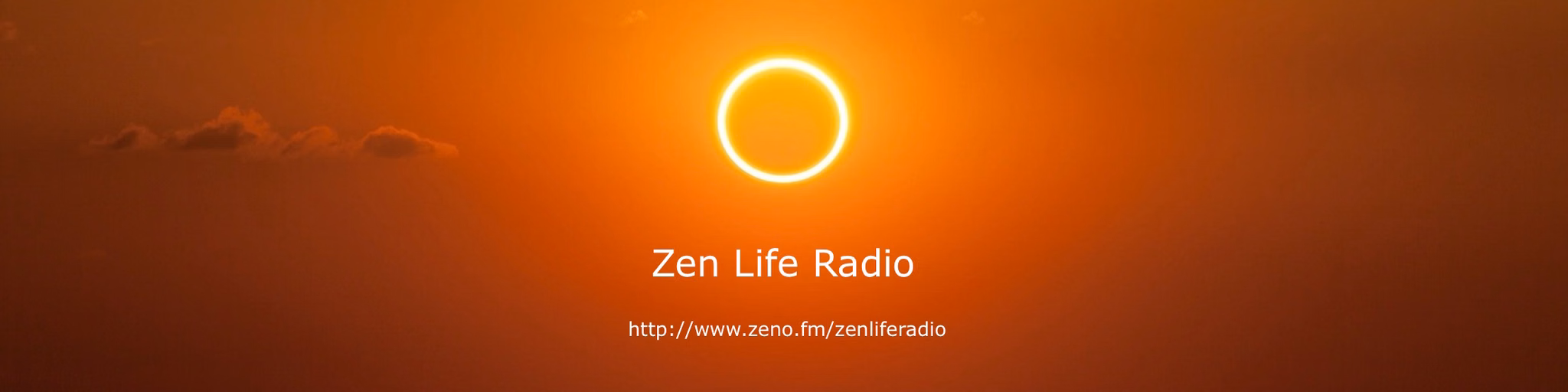 Zen Life Radio
