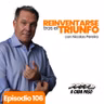 Lo que pasa después del éxito: decisiones, identidad y empezar de nuevo | EP. 106