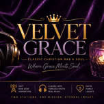 VELVET GRACE RADIO