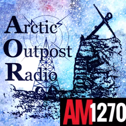 Arctic Outpost Radio AM1270