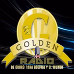 Golden Radio