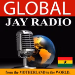 GLOBAL JAY RADIO
