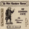 The 'Cheshire Cheese' in Literature