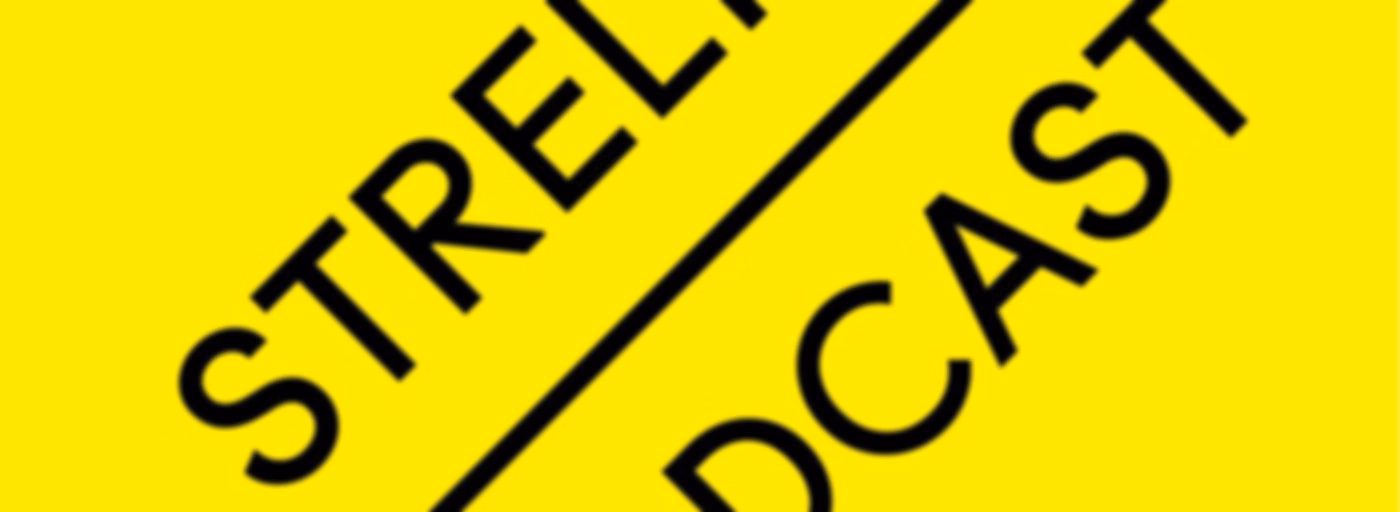 Strelka Podcast