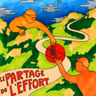 Les bécanes + Le partage de l’effort