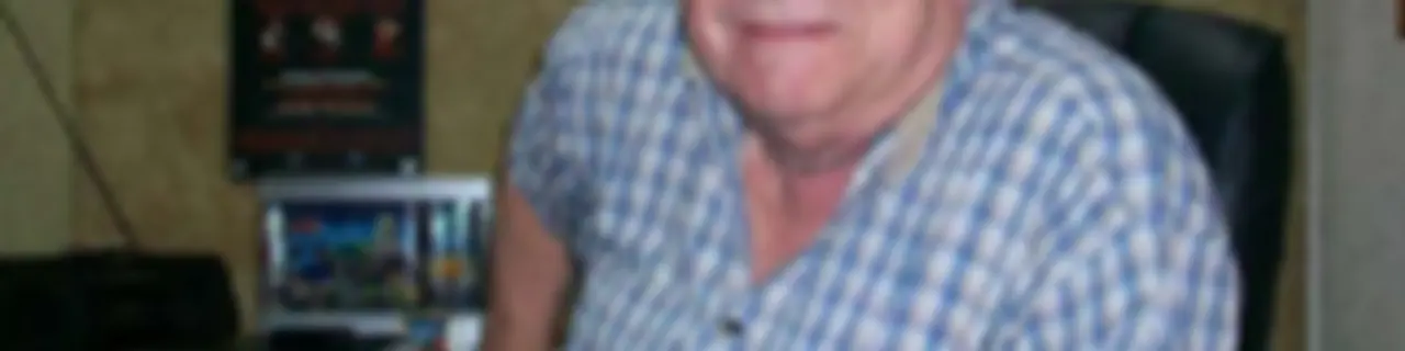 Mi Viejo Discoteca con Humberto Garcia