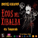 ECOS DEL XIBALBA