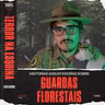 Isso não foi um animal! 5 histórias do Reddit sobre GUARDAS FLORESTAIS!