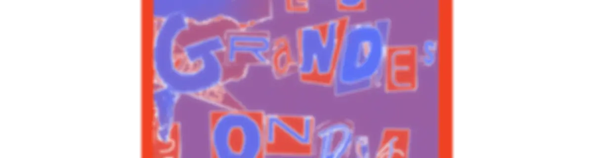 Les Grandes Ondes