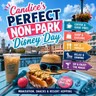 Candice's Perfect Non-Park Disney Day: Relaxation, Snacks & Resort Hopping