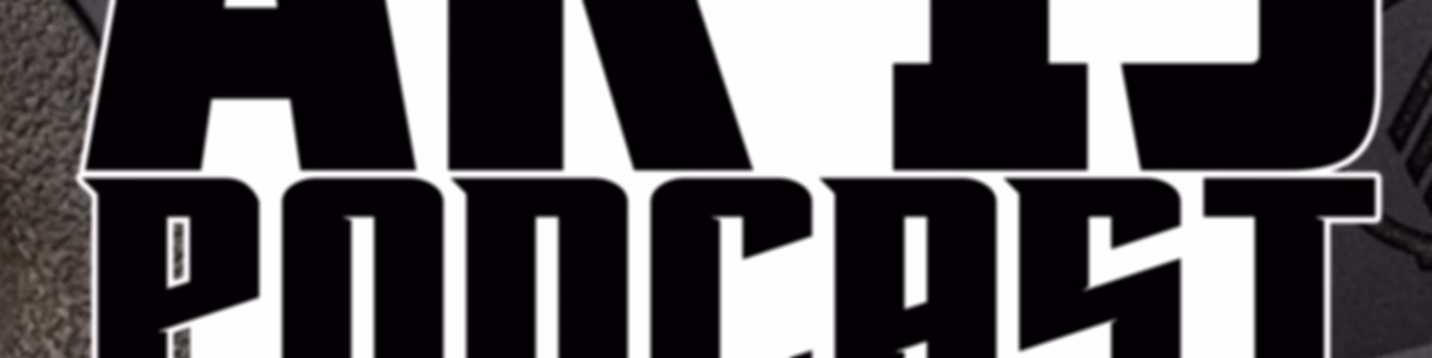 AR-15 Podcast