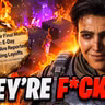 Gears of War: E-Day Studio is F*CKED! Layoffs Incoming?!