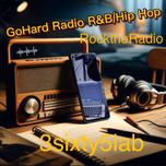 GoHard Radio 3sixtylab