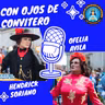 ¡Olé a la Tradición! Ofe y Hendrick, Tía y Sobrino en la Pista