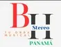 Bomba Hits Sterio Panama