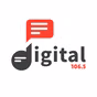 Digital 106.5 FM - XHZCN