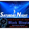 BLACK UTOPIA RADIO - SATURDAY NIGHT 16th Session