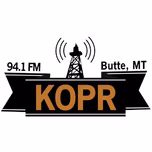 KOPR Kopper 94.1 FM