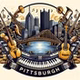 Pittsburgh Music 1st