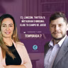LinkedIn, Twitter/X, Instagram, YouTube o ninguna: elige tu campo de juego