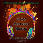 Color Humano Stereo