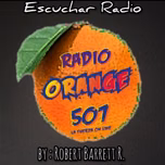 Orange 507