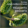 Irena Andriuškevičienė. Vėluojantis pavasaris