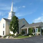 Jordan UCC Worship LIVE