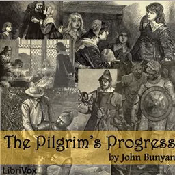Pilgrim's Progress (version 2)