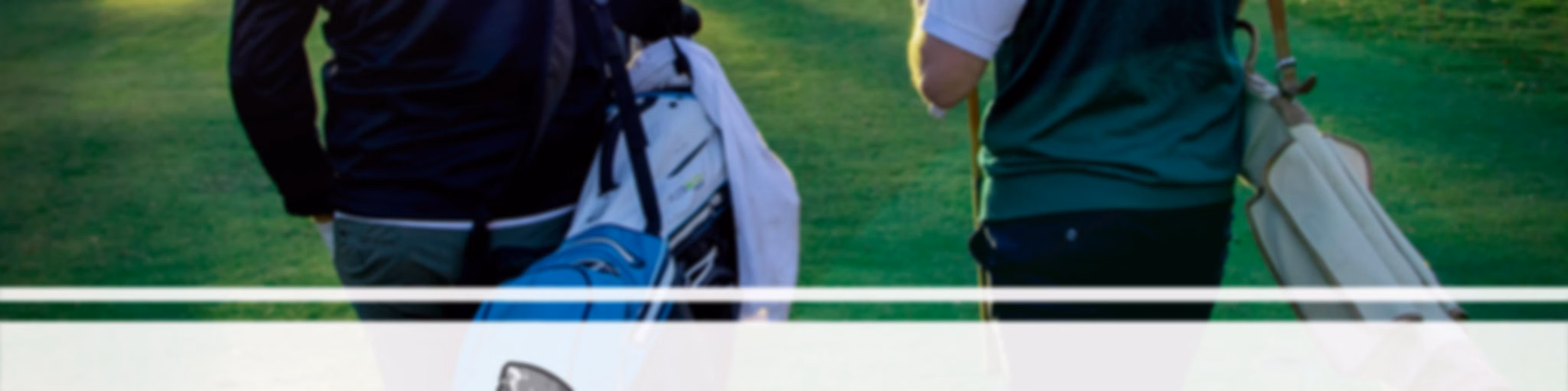 Golftugget
