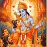 श्रीरामप्रेमाष्टकम्- श्री यामुनाचार्य@ramkuti ,#ramkuti