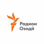 Radioi Ozodi