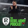 Episode 65 - Barry Robson
