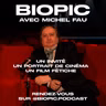 " Mes références au théâtre et à l'opéra sont cinématographiques " - Biopic avec Michel Fau, comédien & metteur en scène