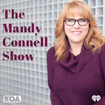 The Mandy Connell Podcast