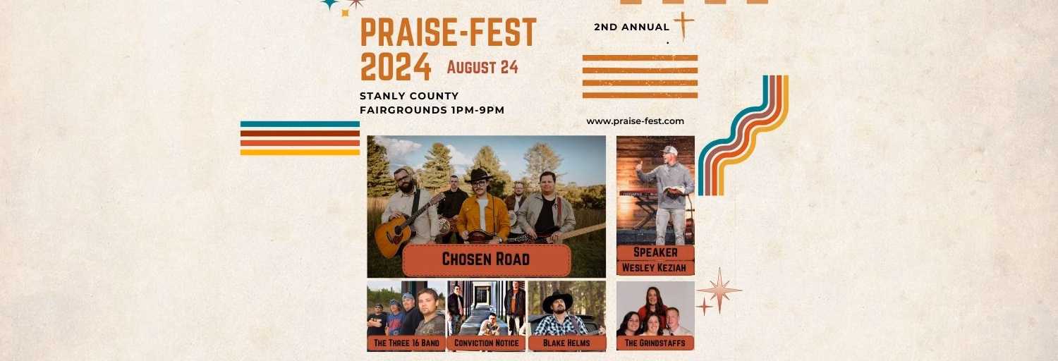 Praise-Fest 704