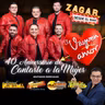 Zagar desde el bar 40 Aniv. del Vayven del Amor