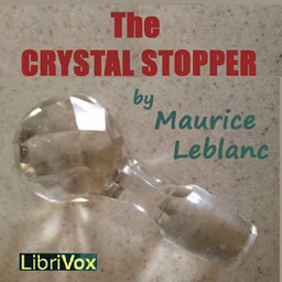 Crystal Stopper