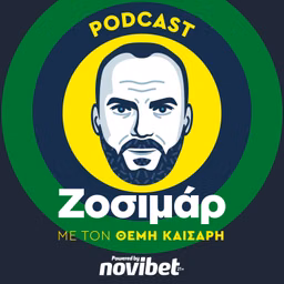 Ζοσιμάρ
