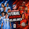 Episodio 324: Final Mundial Rojiblanca