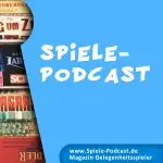 Kritik: Ronin (Queen Games) – Spiele-Podcast.de Nr. 486